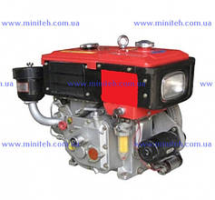 Двигун 175/180 (дизель)