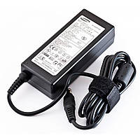 Блок питания для ноутбука Samsung 19V 3.16A 60W 5.5x3.0mm Зарядное самсунг