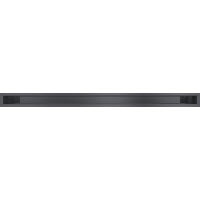 Вентиляционная решетка Люфт SF 6х100 см графитовая LUFT/6/100/45S/G/SF