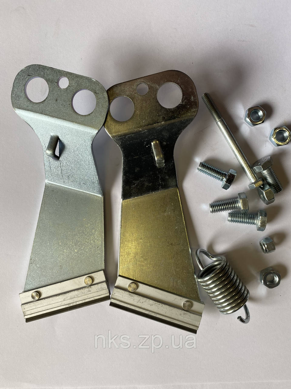 Комплект чистиків Гаспардо G15226590, фото 1