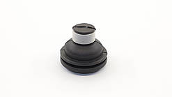 Фіксатор декоративної кришки двигуна, Renault Kangoo 1997->2008 -> ASAM - 30933