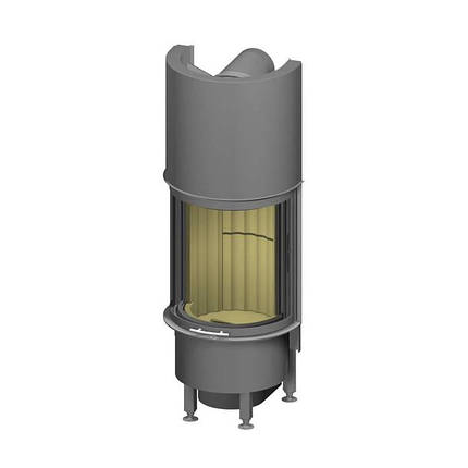 Камінна топка Spartherm Speedy Ph Linear 4S, фото 1