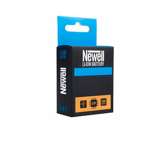 Зарядний пристрій зу З\У Newell LCD-USB-З charger for NP-FZ100