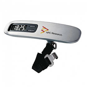 Ваги електронні для балона Areesta HPCR