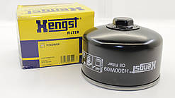 Фільтр масляний на Фольксваген ЛТ 2.8 TDI 97-2006 HENGST FILTER (Німеччина) H300W09