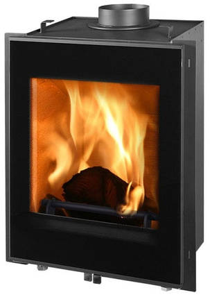 Камінна топка THORMA ALMERIA, фото 1