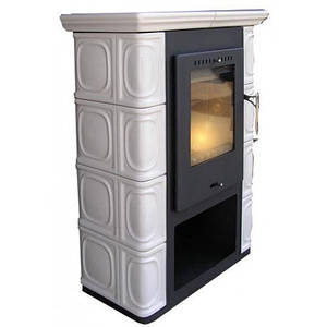 Камінна піч THORMA BORGHOLM KERAMIK