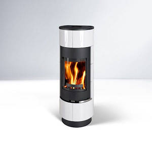 Камінна піч THORMA CADIZ KERAMIK