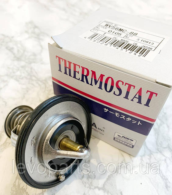 Термостат Mitsubishi lancer 9 1.6 (Мицубиси Лансер) TAMA Япония