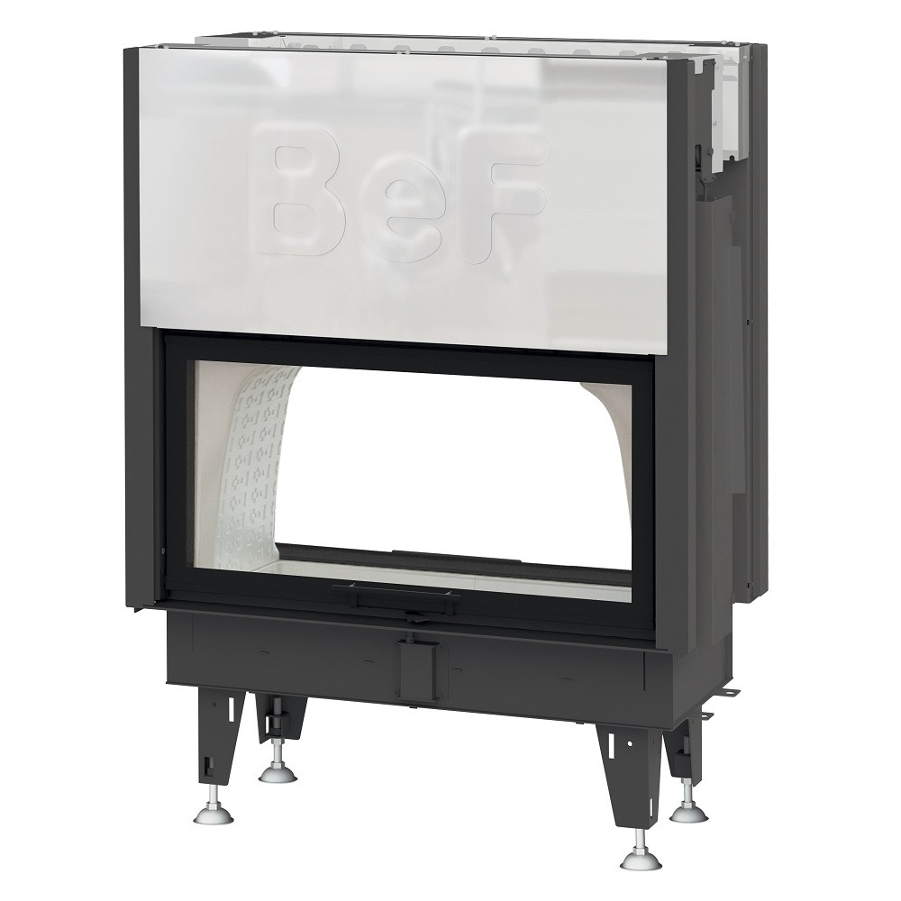 Камінні топки BEF TWIN V V 10