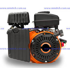 Запчастини до двигуна 156F