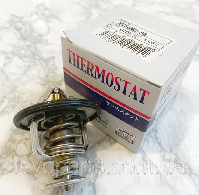 Термостат Mitsubishi lancer 9 1.6 (Мицубиси Лансер) TAMA Япония