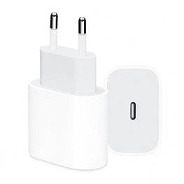 Мережевий зарядний пристрій Apple 18W USB-C Power Adapter