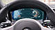 Захисне гібридне скло на приладову панель (без камери) 14" MATT BMW 3 2019 - 2021 ( G20 ), фото 3
