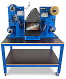 Плоттер етикеток DTM LF140e, фото 5