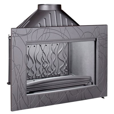 Камінна топка Invicta 900 Symphonie