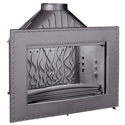 Камінна топка Invicta 900 Cuir