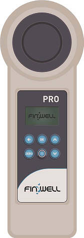 Фотометр Finwell PRO (базовий, озера), фото 1