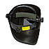 Маска зварювальника ТехАС ТА-02-321 з фільтром автозатемнення, фото 3