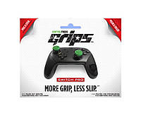 Антискользящие покрытия KontrolFreek Performance Grips for nintendo switch pro controller