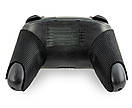 Антиковзні покриття KontrolFreek Performance Grips for nintendo switch pro controller, фото 3