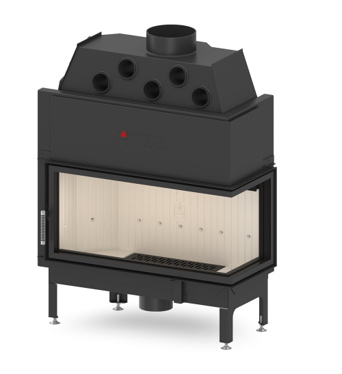 Камінна топка Hitze ALBERO AL19R.H