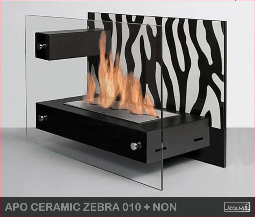 Біокамін Kami Apo Ceramic