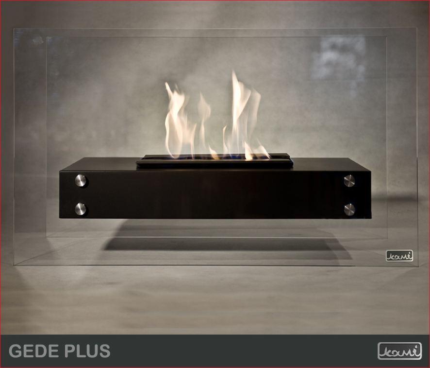 Біокамін Kami Gede 90