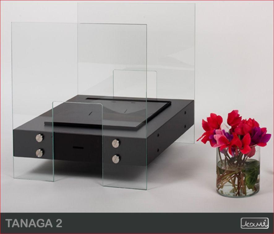 Біокамін Kami Tanaga 2