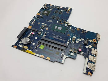 Материнська плата lenovo 500-15isk dis i7-6500 5b20k34586 нова оригінал (100% робоча)