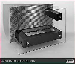 Біокамін Kami Apo Inox, фото 3