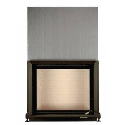 Камінна топка Brunner Stil-Kamin 62/76 k з гільйотиною, фото 1