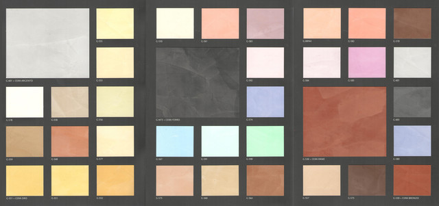 Каталог Grassello Каталог Grassello