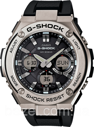 Harga g shock gst 210b online