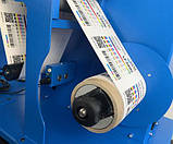 Плоттер етикеток DTM LF140e, фото 3