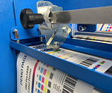 Плоттер етикеток DTM LF140e, фото 7