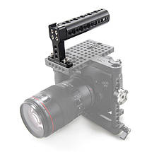 Ручка Smallrig 1638B з холодним черевиком для клітини, фото 4