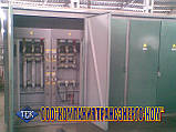 2КТПГС-400 Підстанція трансформаторна 2КТПГС-400 кВА 10/0,4 або 6/0,4, фото 5
