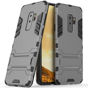 Чохол HONOR Hard Defence Series Space для Samsung Galaxy S9 plus (G965)