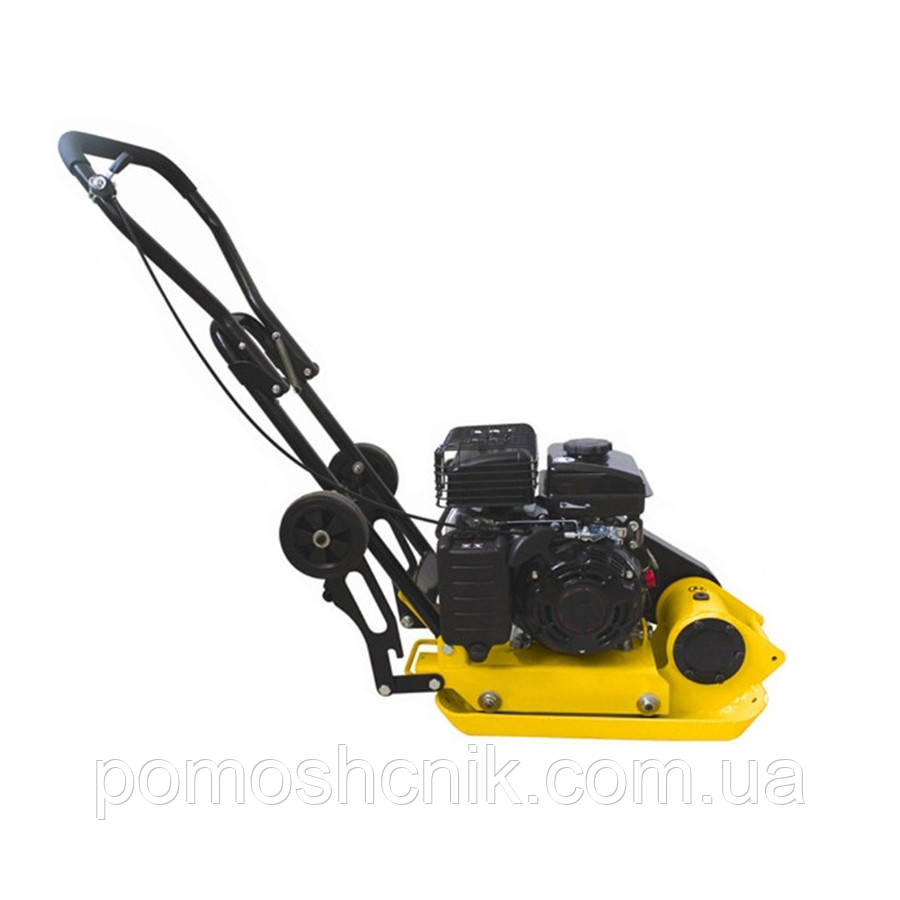 Віброплита Sturm PC8805DK, фото 1