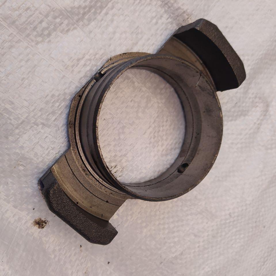 Отводка Т25 Т40-1601182-В1, фото 1