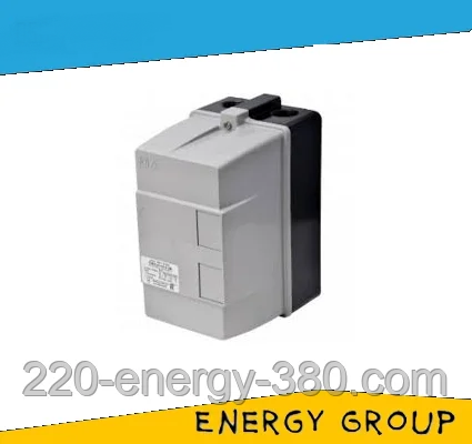 Пускач ПМЛ-1140, фото 1