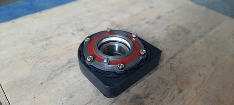 5336-2202086 Опора карданного валу з підшипником МАЗ, УРАЛ 4320Х (53362202086), фото 4