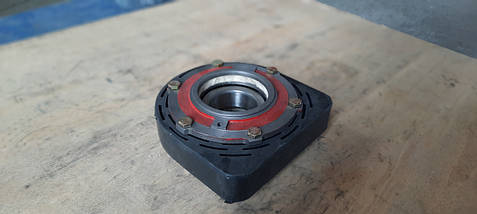 5336-2202086 Опора карданного валу з підшипником МАЗ, УРАЛ 4320Х (53362202086), фото 3