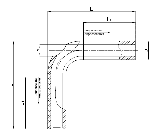 Затискач ОА-300-1, фото 2