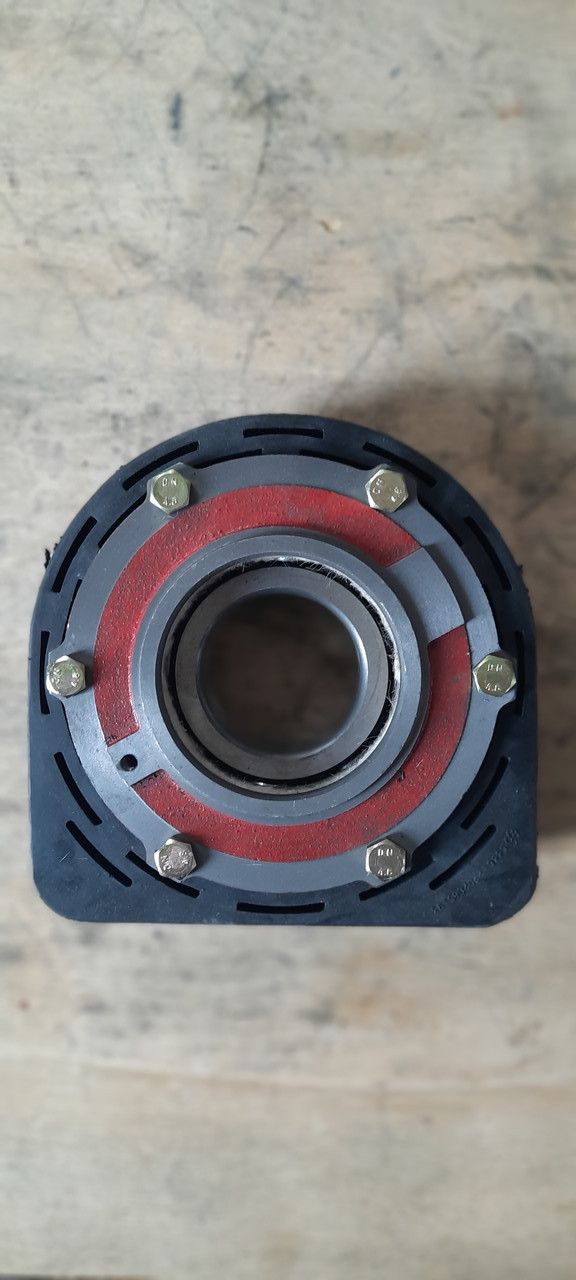 5336-2202086 Опора карданного валу з підшипником МАЗ, УРАЛ 4320Х (53362202086)