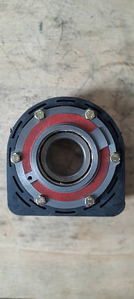 5336-2202086 Опора карданного валу з підшипником МАЗ, УРАЛ 4320Х (53362202086), фото 1