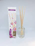 Аромадифузор із паличками Oriental Night 45 мл Bispol, фото 3