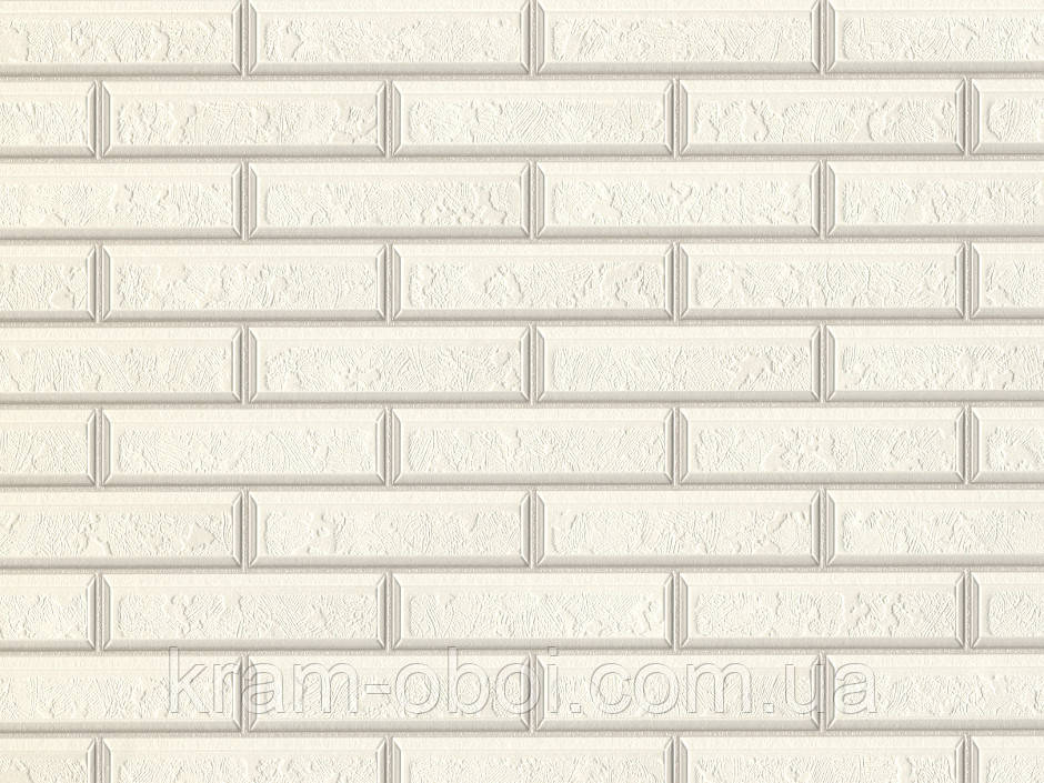 Шпалери для кухні Слов'янські Шпалери КФТБ вінілові на паперовій основі супер мийка 10м*0,53 9В49 Лего 5753-06, фото 1