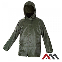 Защитная куртка от дождя Artmas KTN Green Eco Зелёный, L